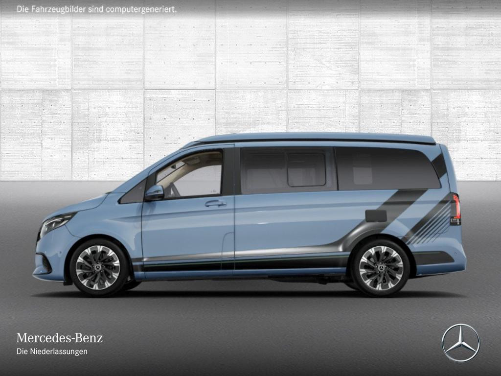 Mercedes-Benz Marco Polo