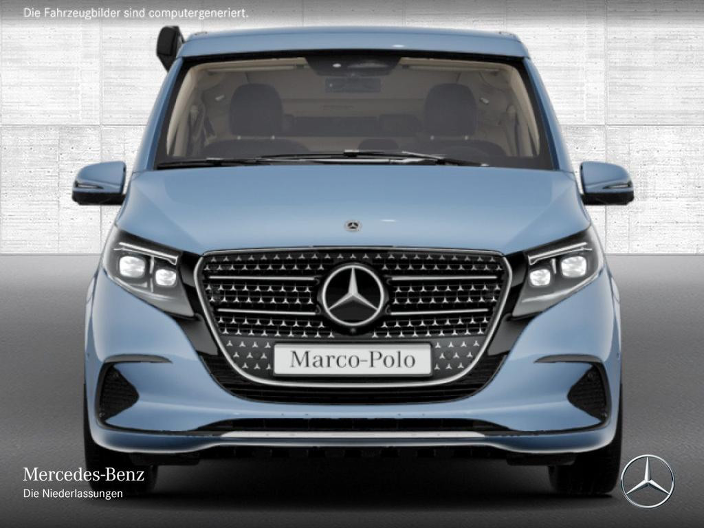 Mercedes-Benz Marco Polo