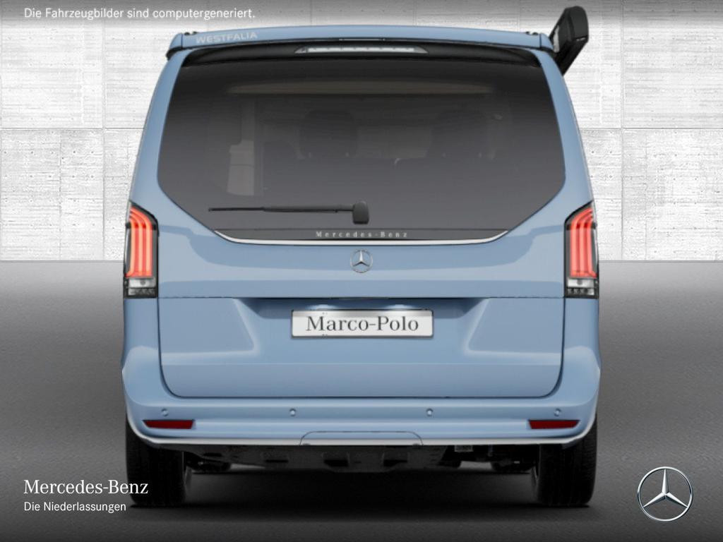 Mercedes-Benz Marco Polo
