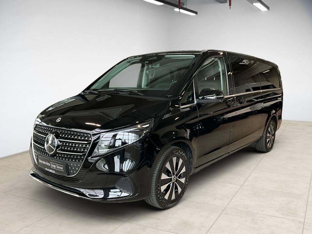 Mercedes-Benz V-Klasse V 300 AVANTGARDE V 300 d Extralang