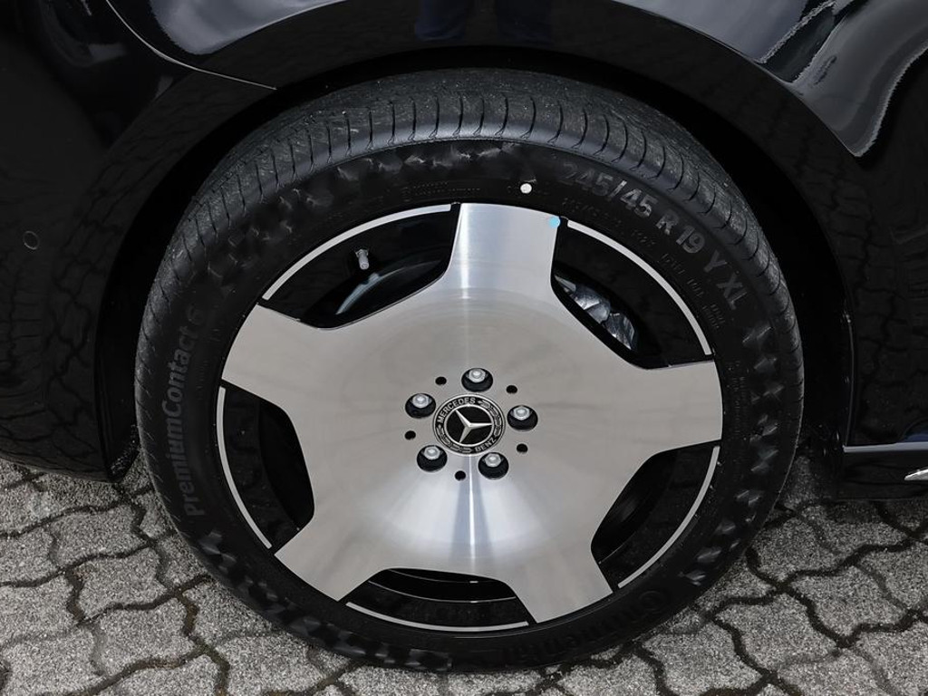 Mercedes-Benz V-Klasse V 300 EXCLUSIVE Limousine Lang V 300 d
