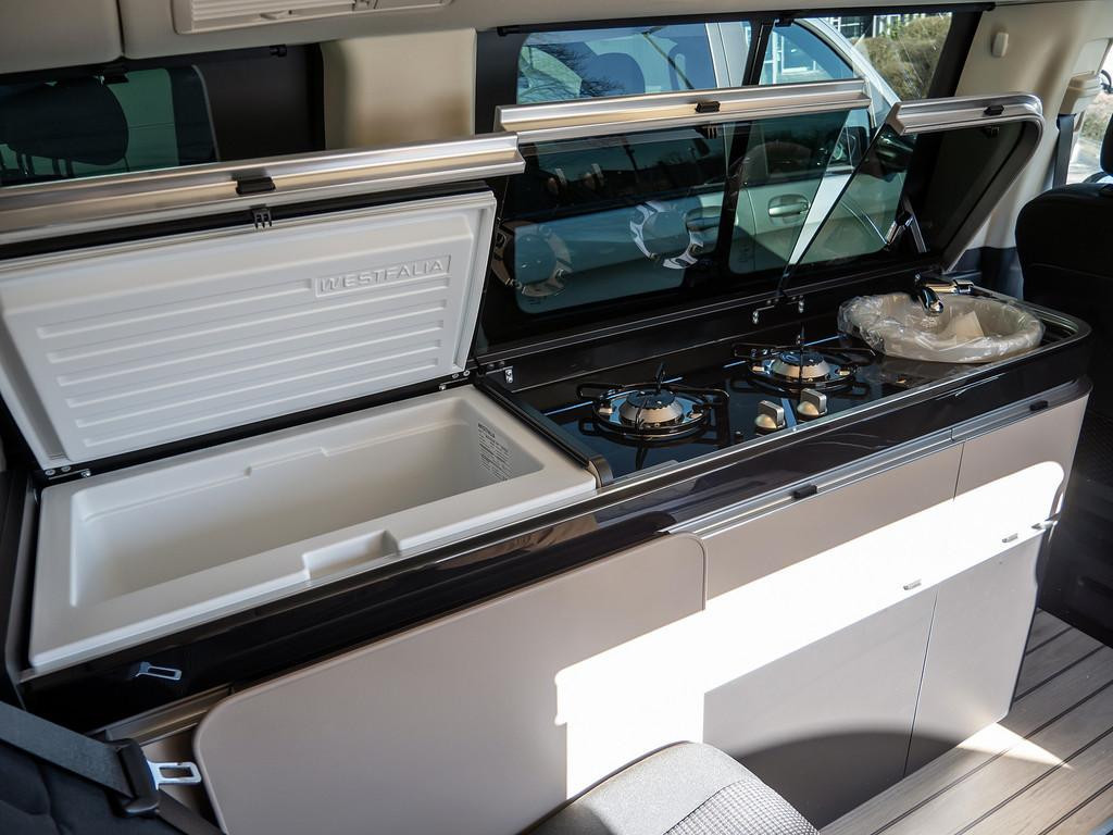 Mercedes-Benz Marco Polo