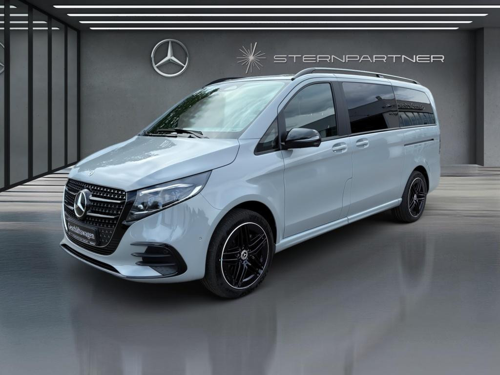 Mercedes-Benz V-Klasse V 300 4MATIC AMG Line EXCLUSIVE Limousine Lang V 300 d