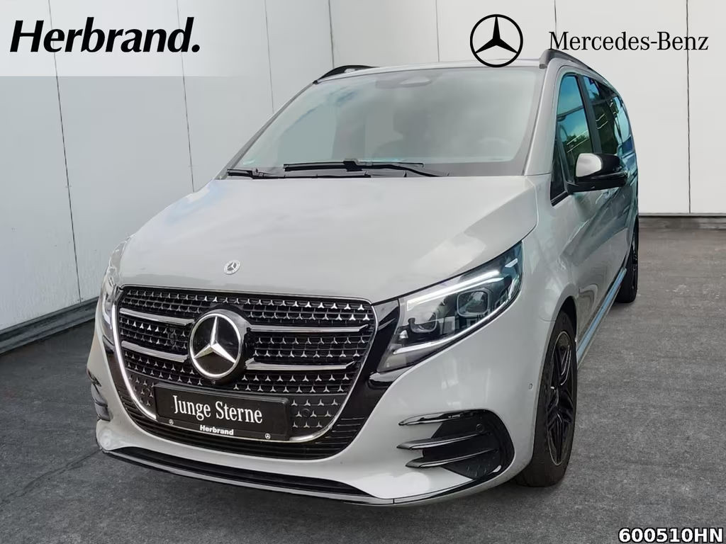 Mercedes-Benz V-Klasse V 300 AMG Line AVANTGARDE Limousine Lang