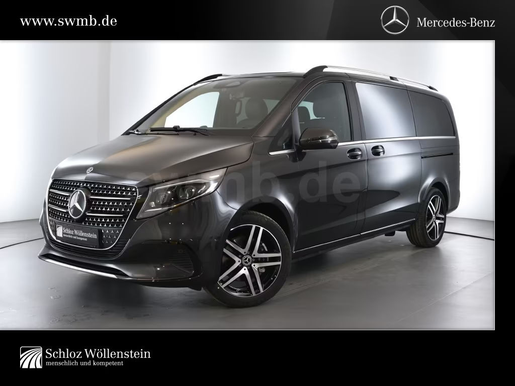 Mercedes-Benz V-Klasse V 300 AVANTGARDE
