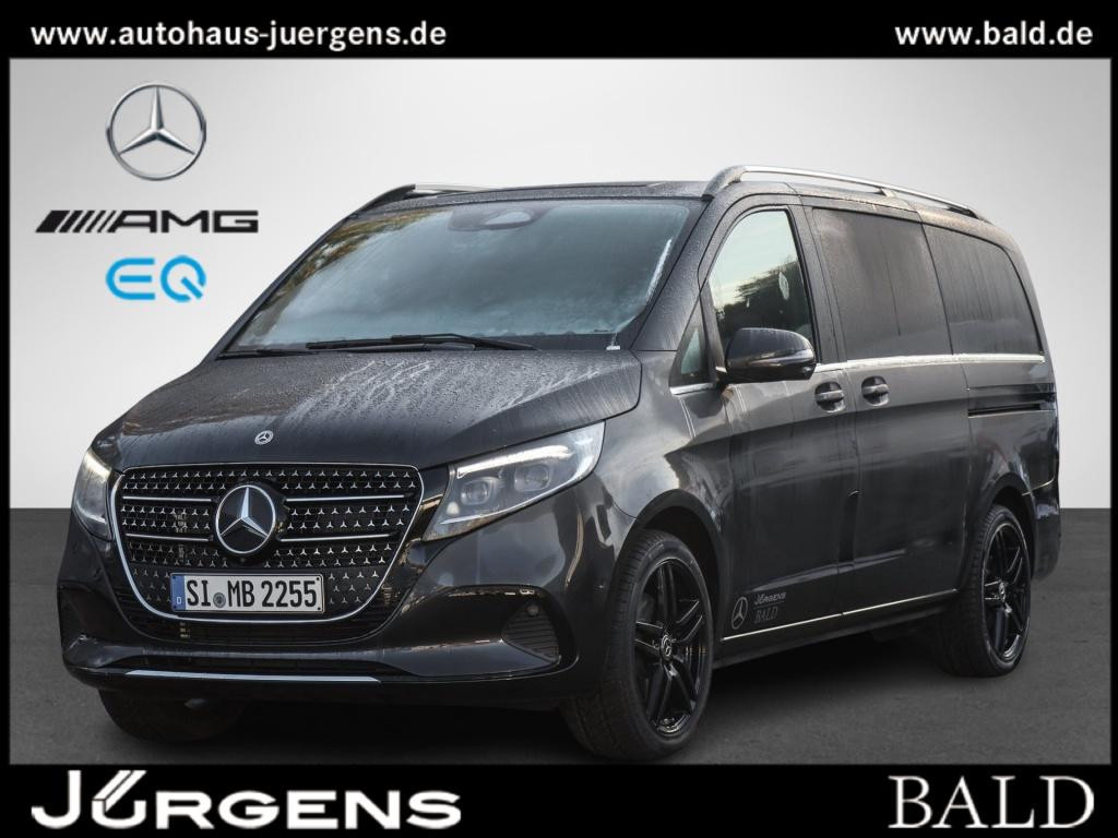 Mercedes-Benz V-Klasse V 300 AVANTGARDE Limousine Lang