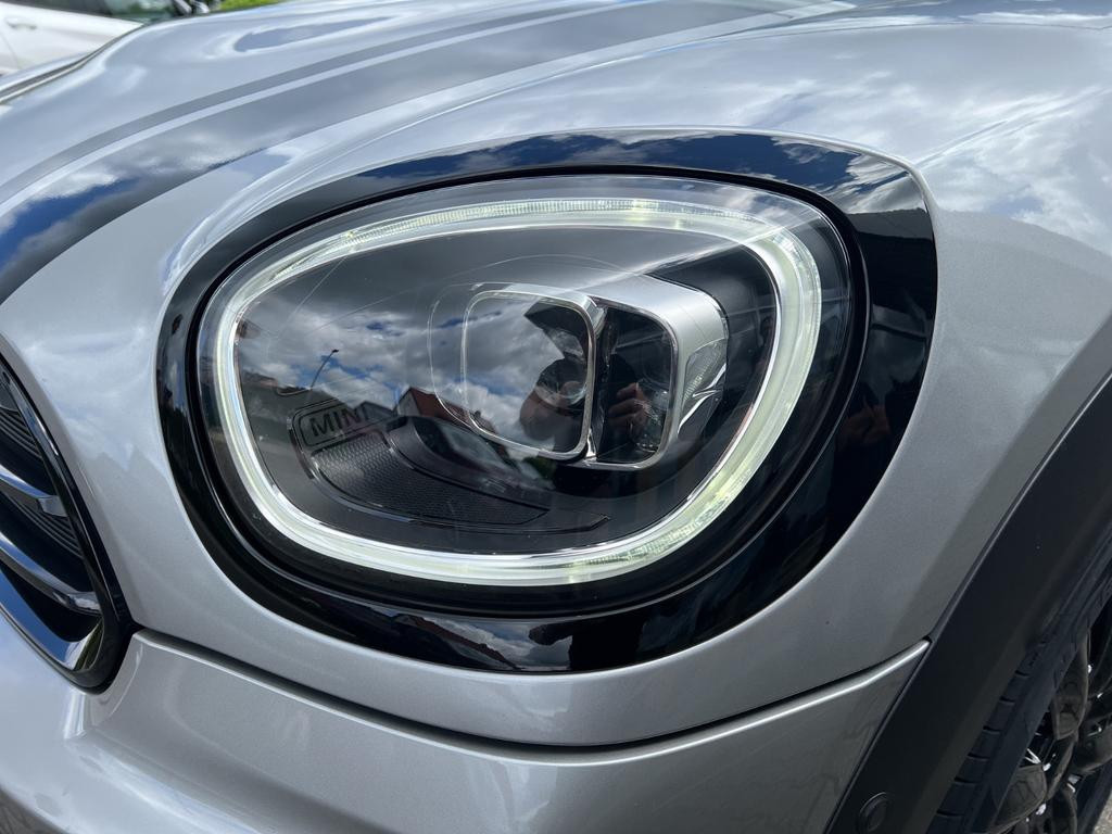 Mini Cooper D Countryman