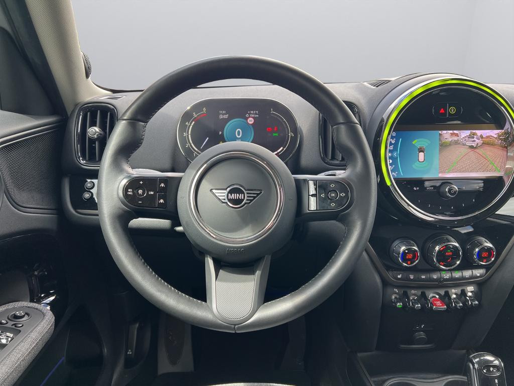 Mini Cooper D Countryman