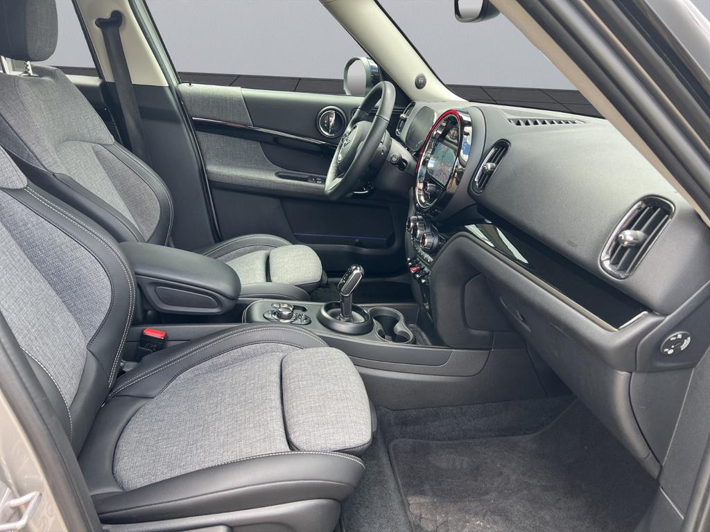 Mini Cooper D Countryman