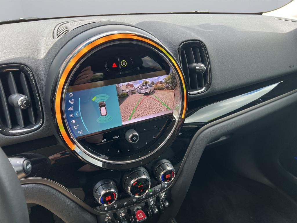 Mini Cooper D Countryman
