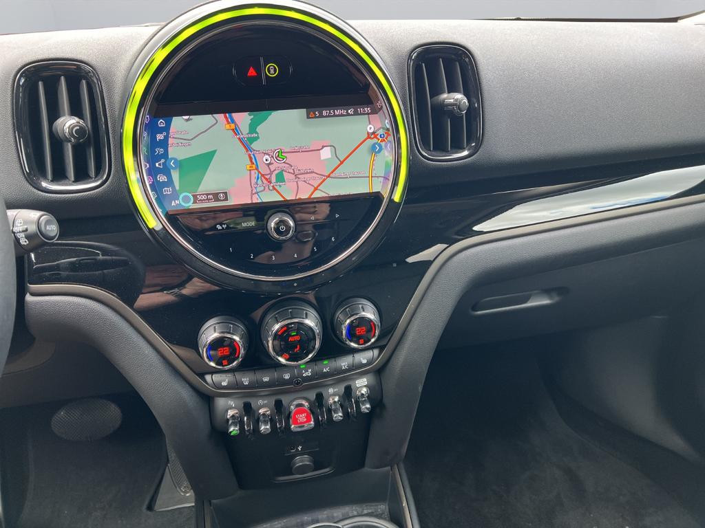 Mini Cooper D Countryman