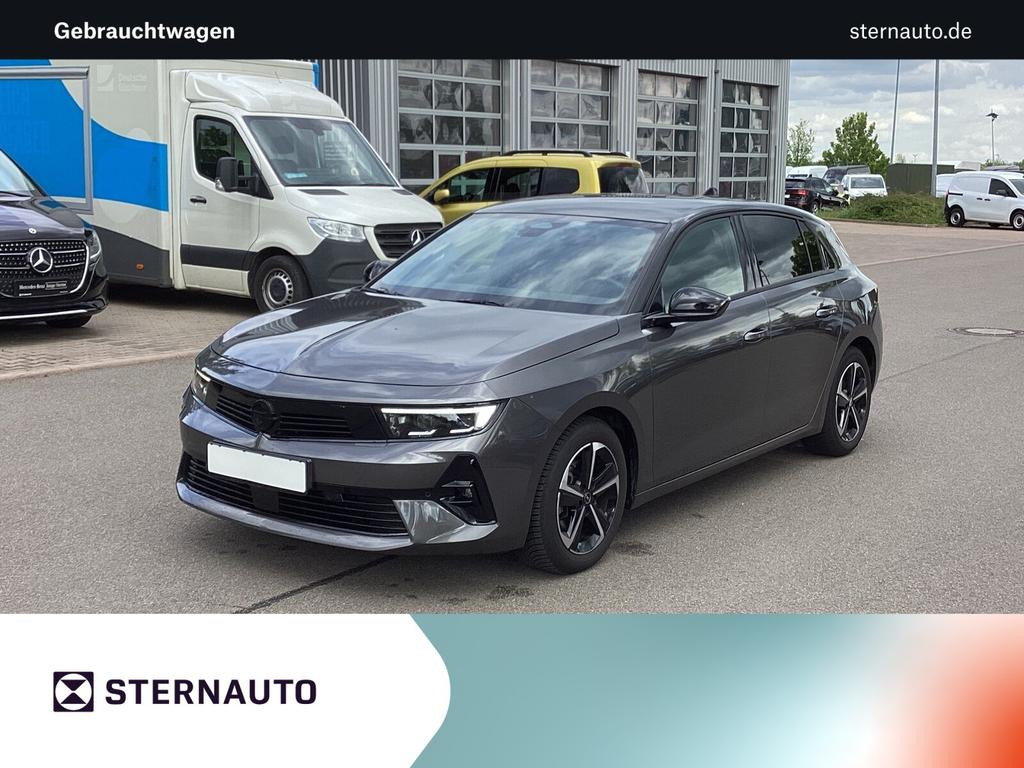 Opel Astra Grand Sport 1.2 Turbo Turbo GS-Line