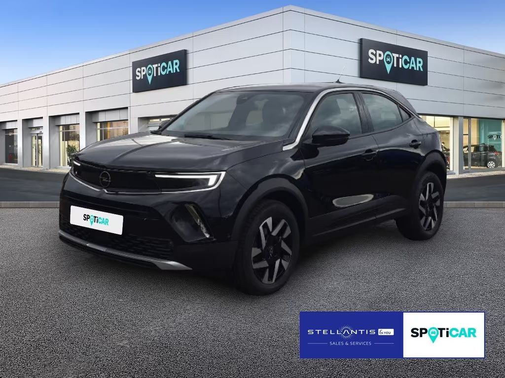 Opel Mokka Elegance