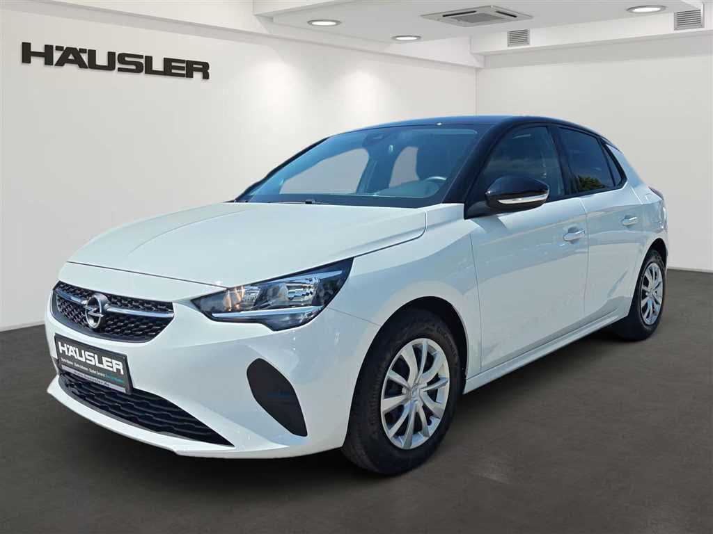 Opel Corsa Edition