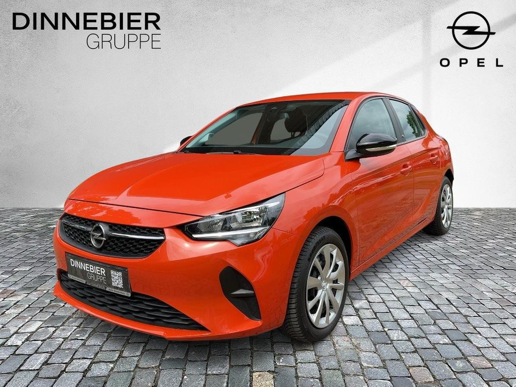 Opel Corsa Edition