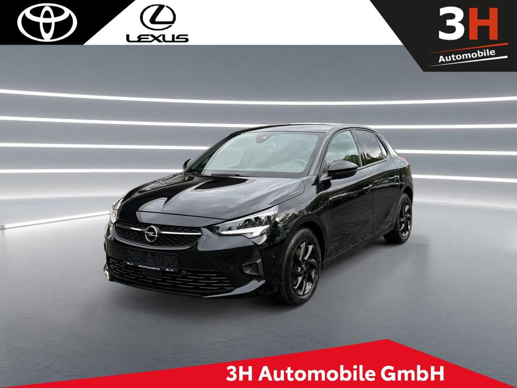Opel Corsa *KAMERA*SHZ*LHZ*CARPLAY*PDC*KLIMA*SpurH.