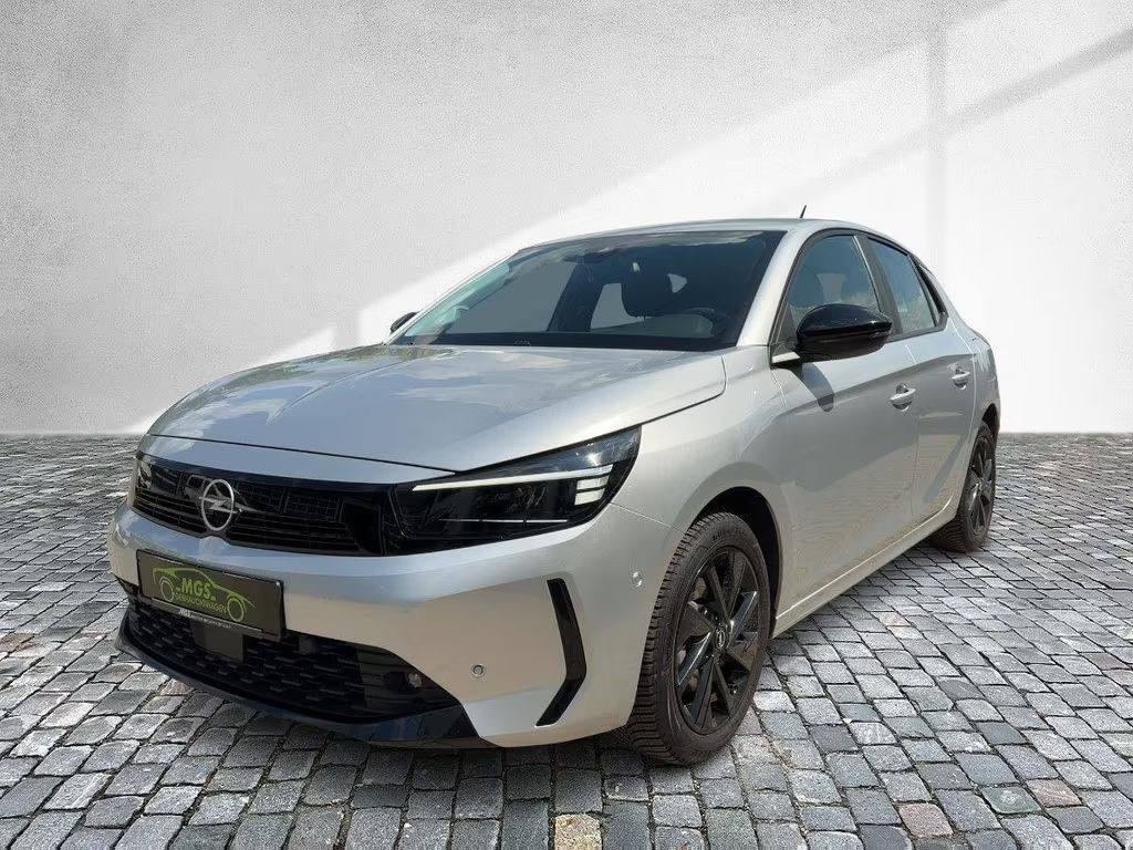 Opel Corsa Edition