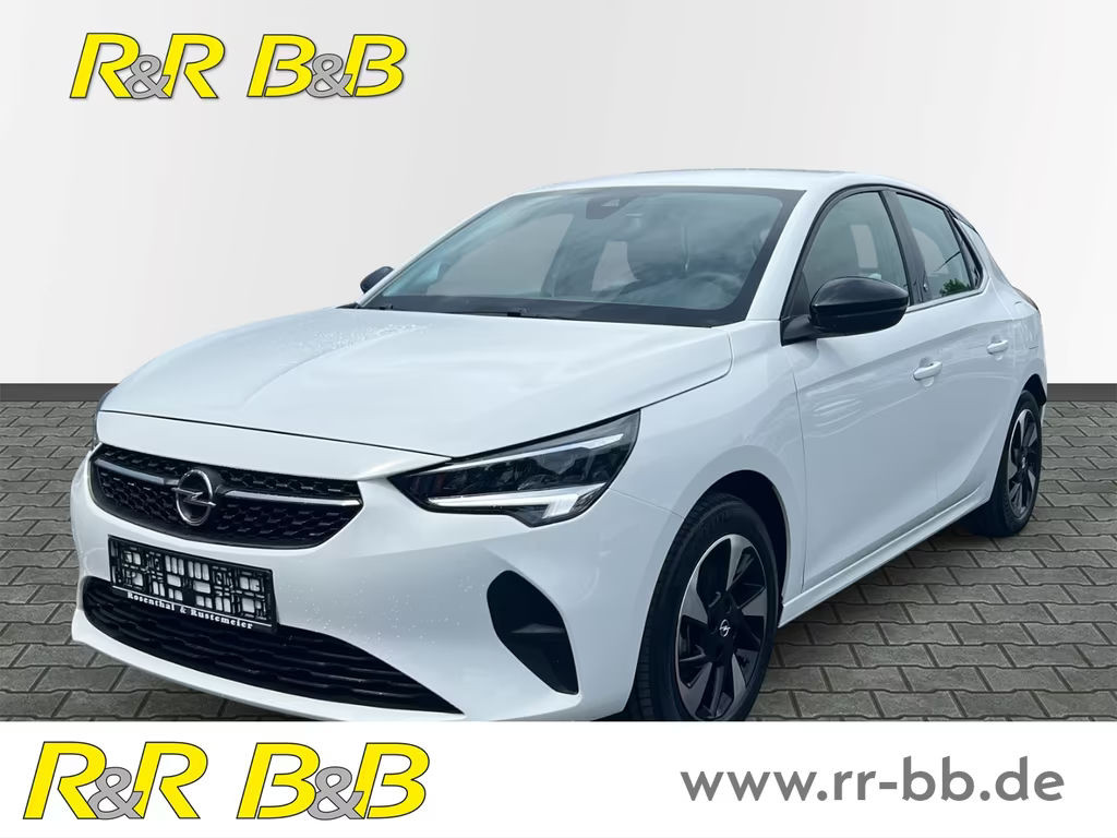 Opel Corsa Elegance