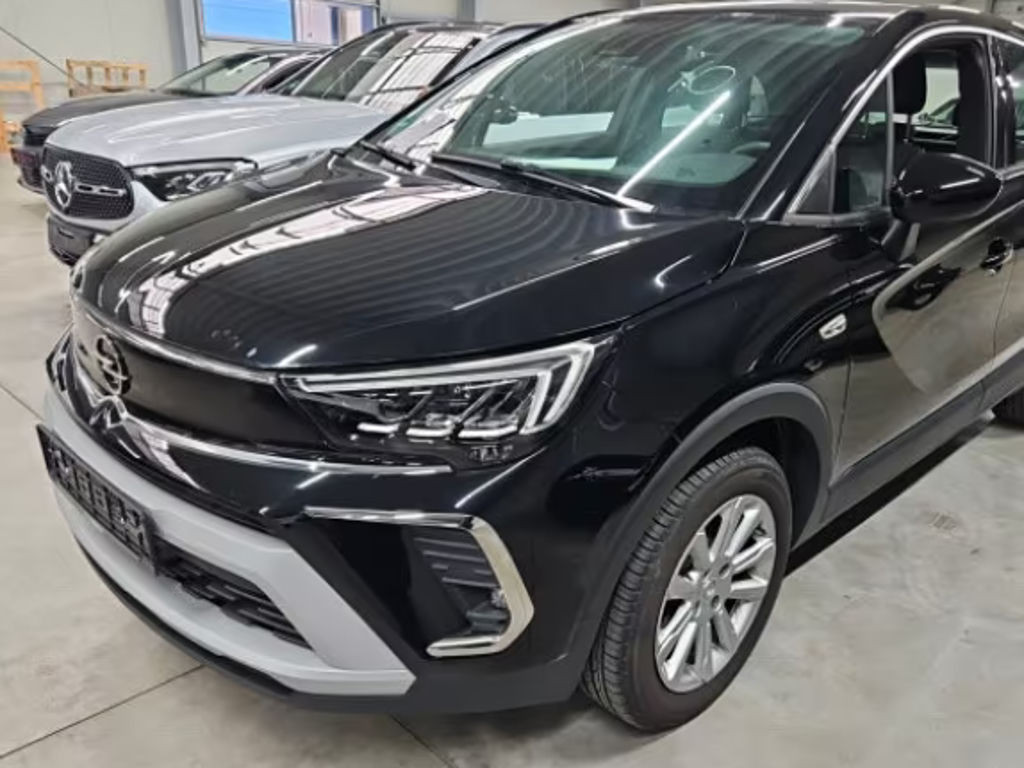 Opel Crossland Elegance