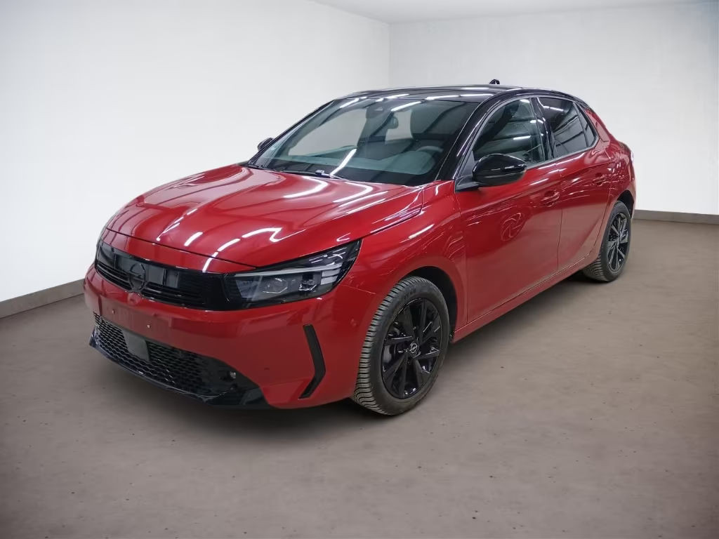Opel Corsa Grand Sport GS-Line