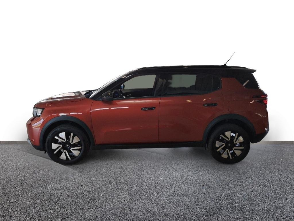 Opel Frontera GS-Line GS