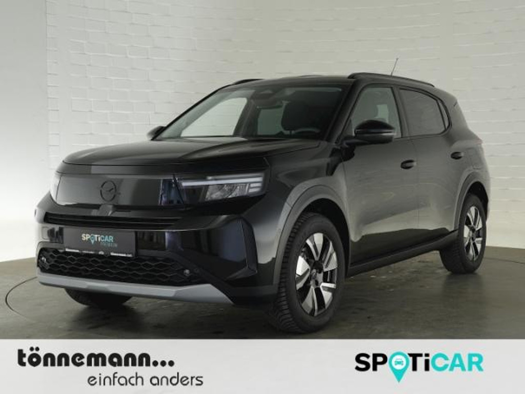 Opel Frontera GS-Line GS 44 kWh