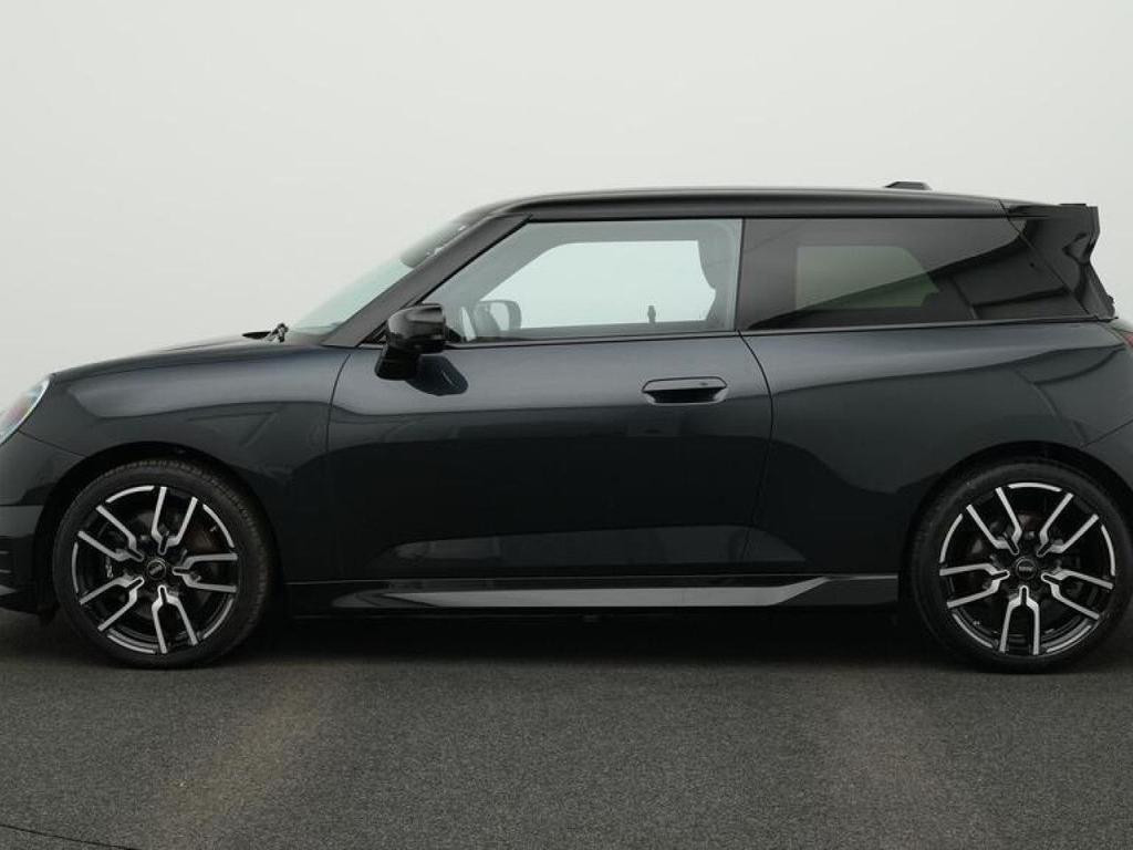 Mini Cooper E