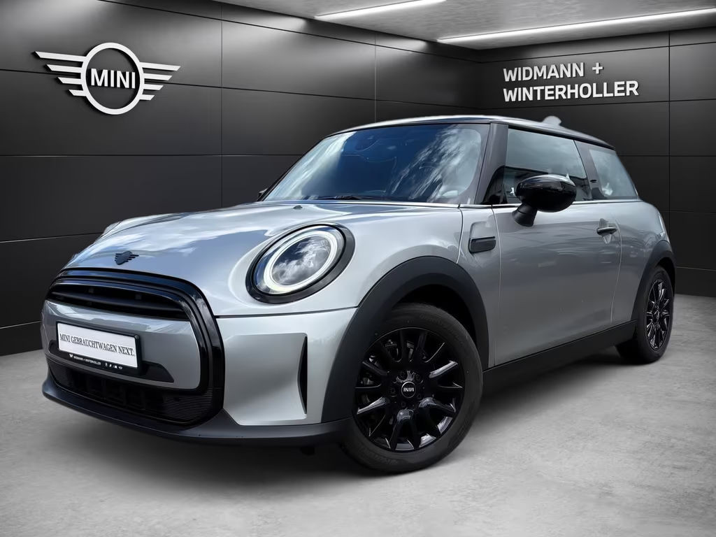Mini Cooper 3-deurs Classic