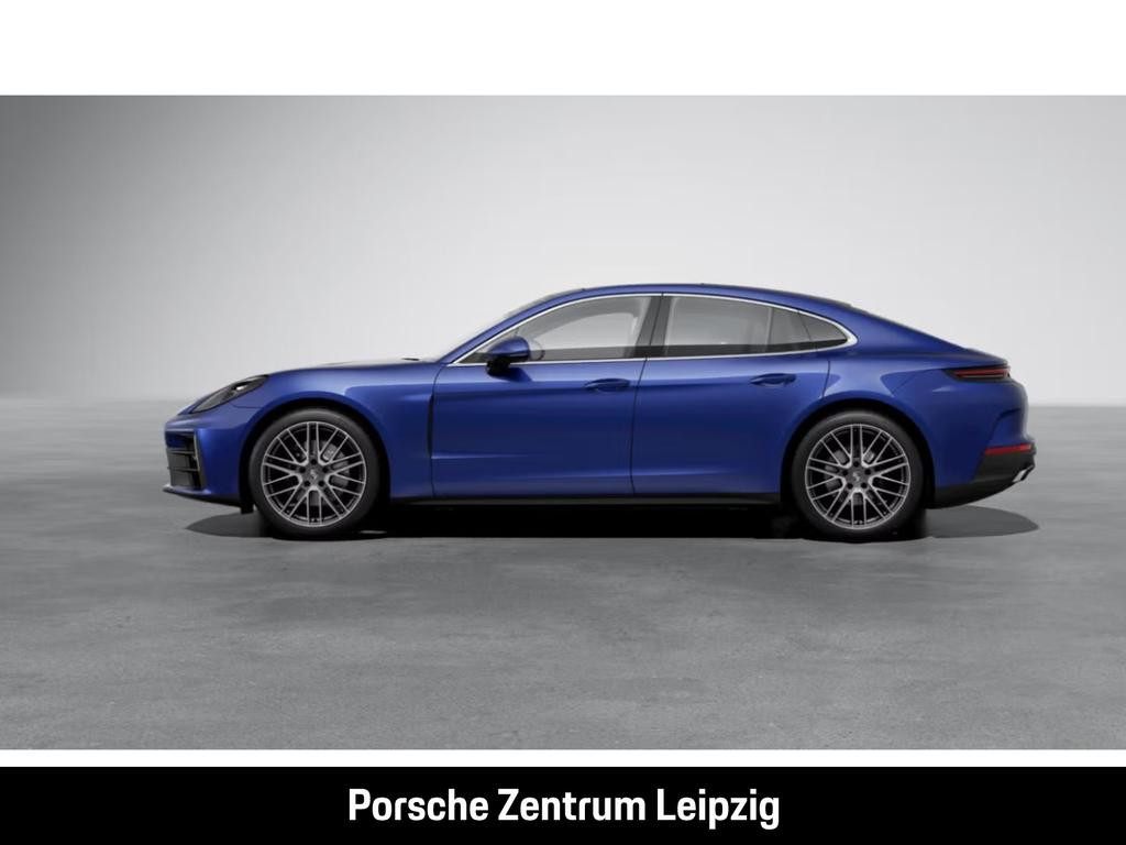 Porsche Panamera 4