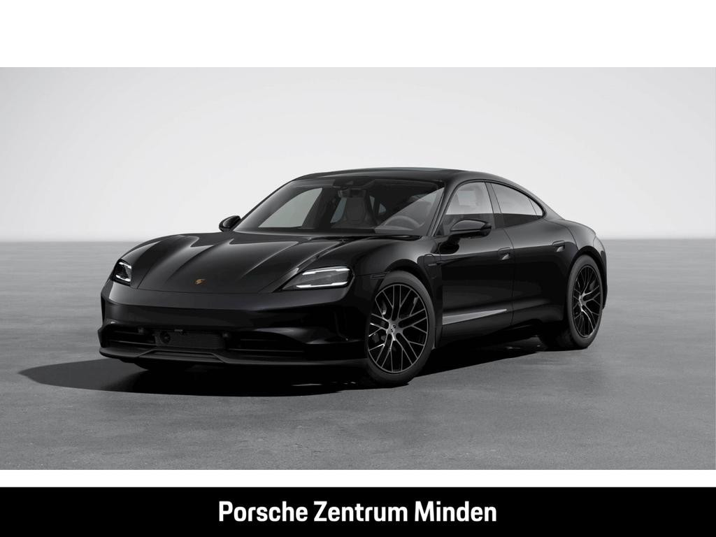Porsche Taycan Taycan