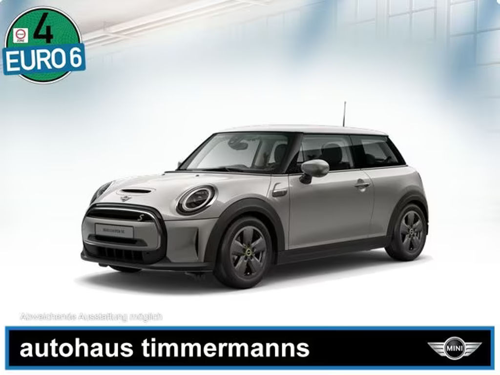 Mini Mini Electric SE Essential