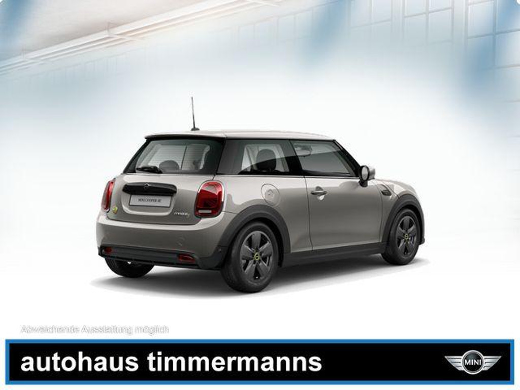 Mini Mini Electric