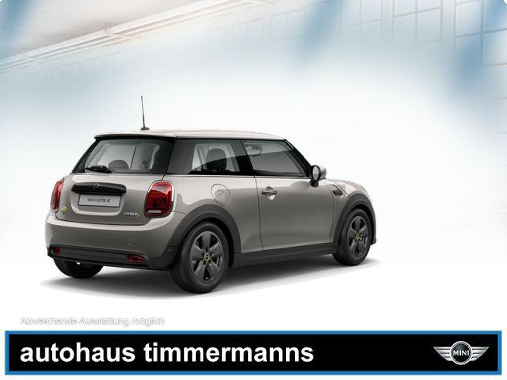 Mini Mini Electric
