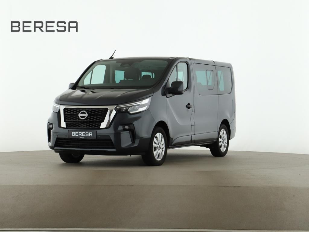 Nissan Primastar dCi 150