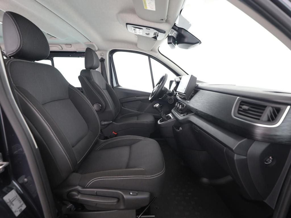 Nissan Primastar