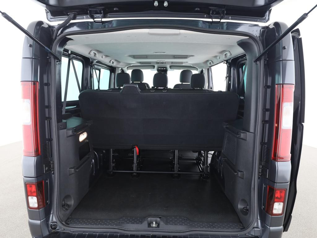 Nissan Primastar