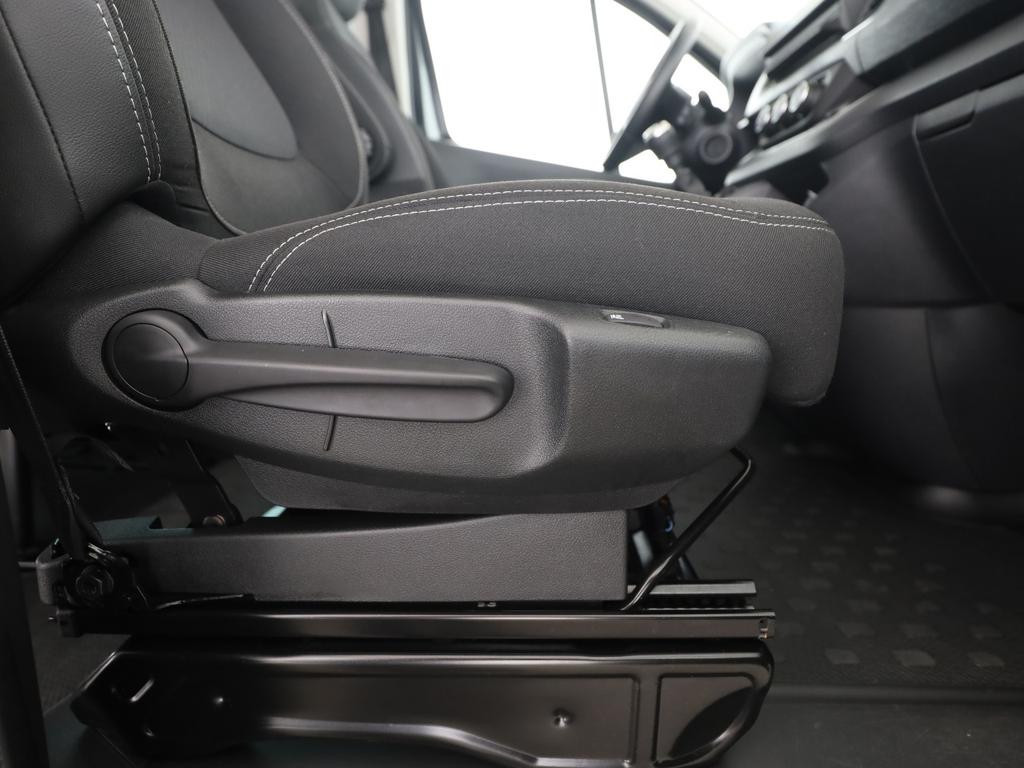 Nissan Primastar
