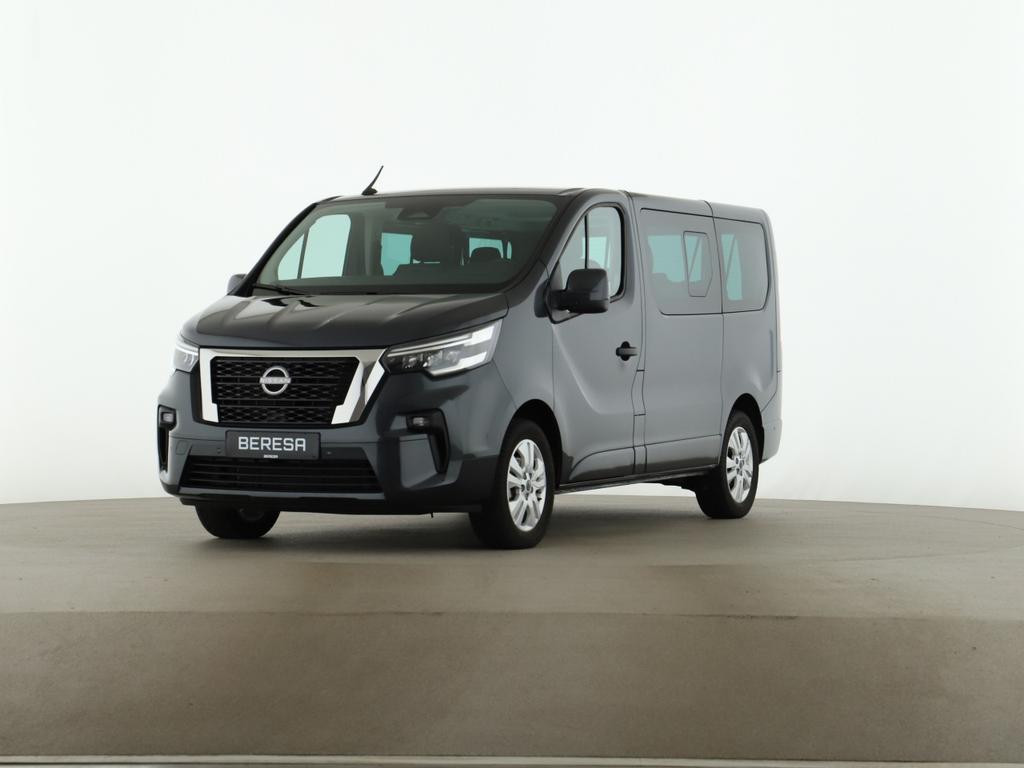 Nissan Primastar