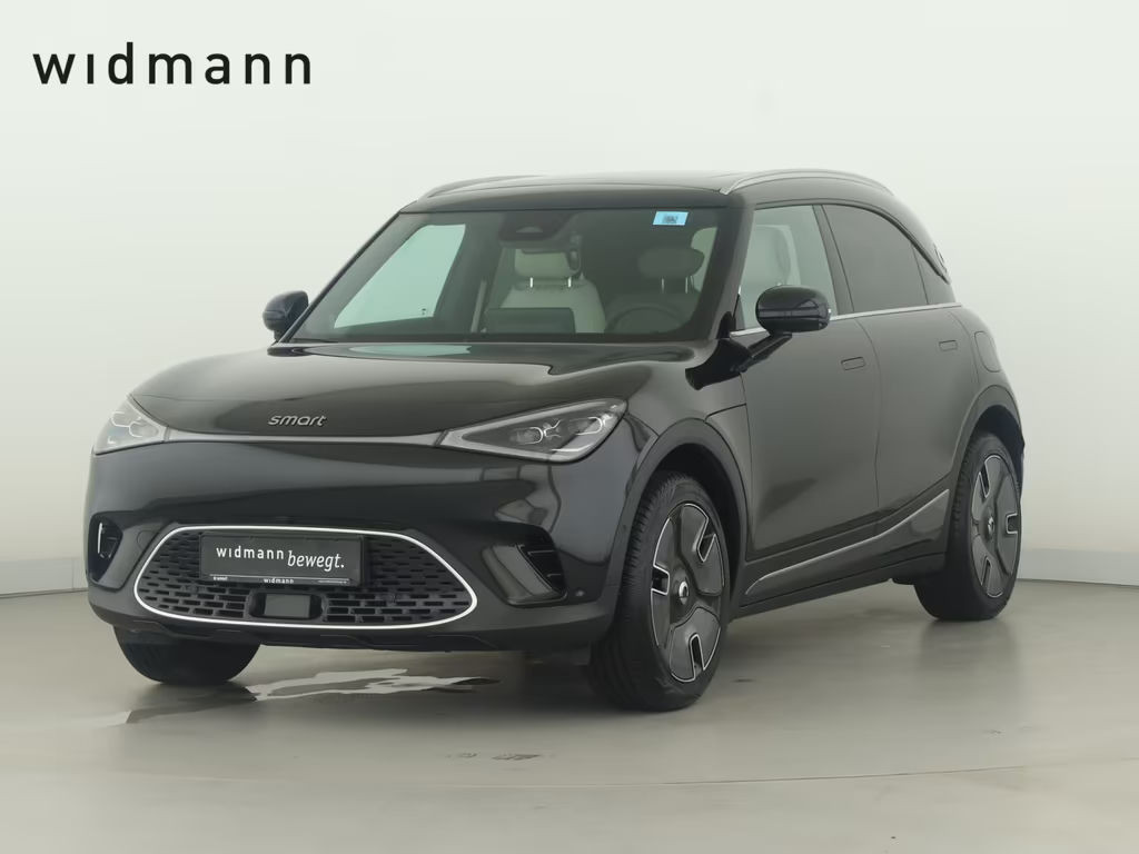 Smart #1 Premium