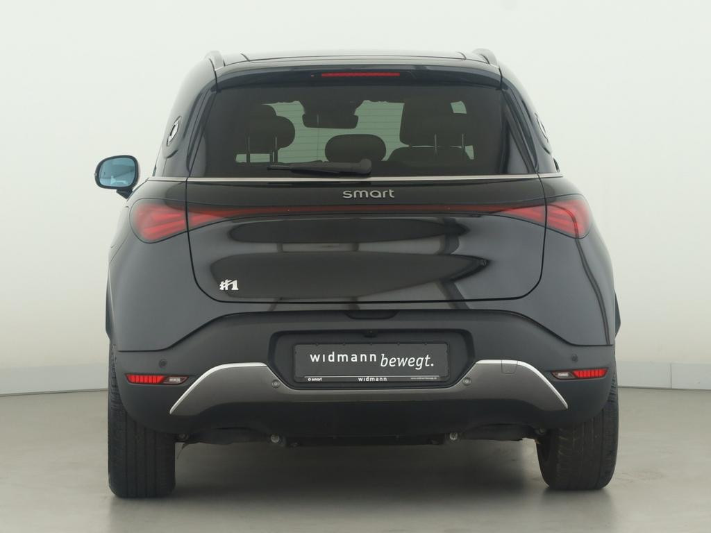 Smart #1