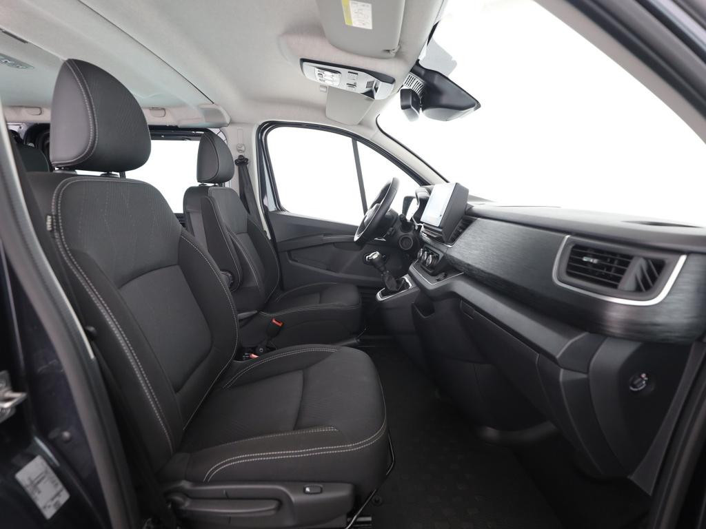Nissan Primastar