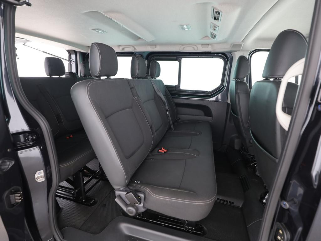 Nissan Primastar