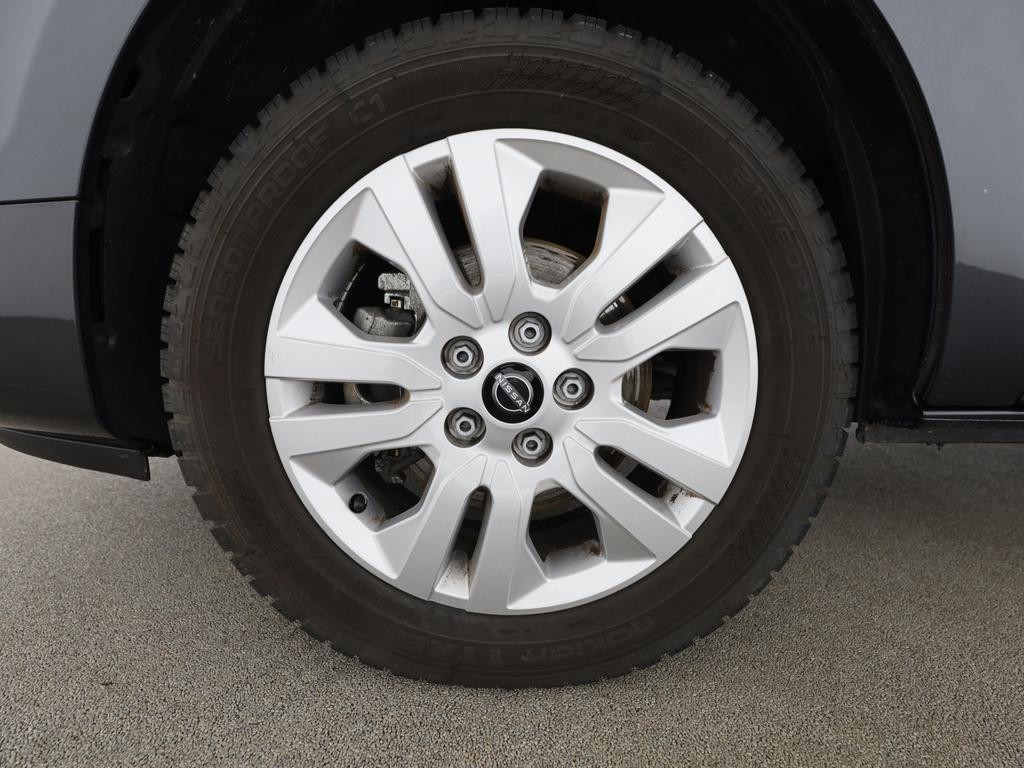 Nissan Primastar