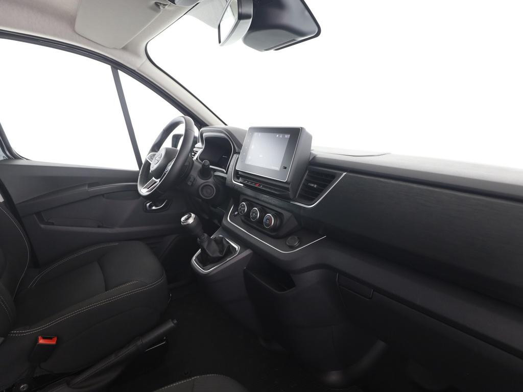 Nissan Primastar
