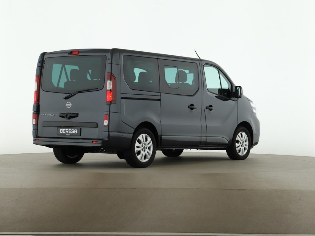 Nissan Primastar