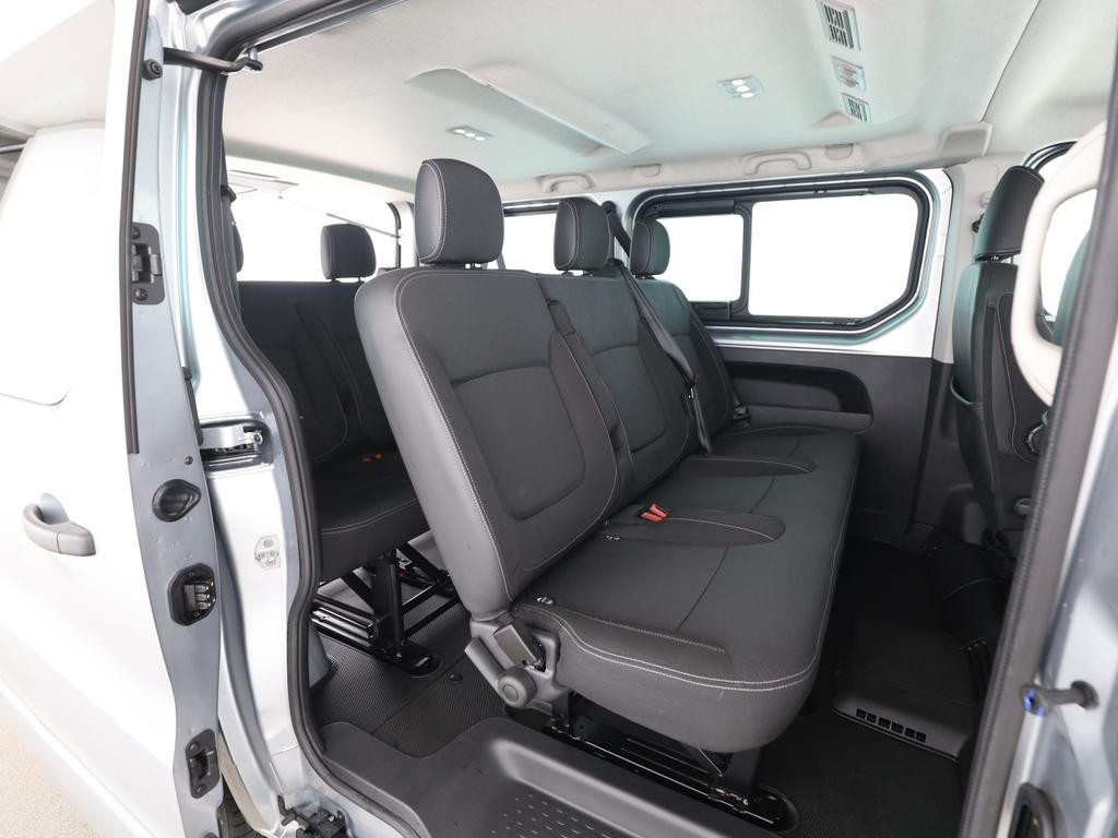 Nissan Primastar