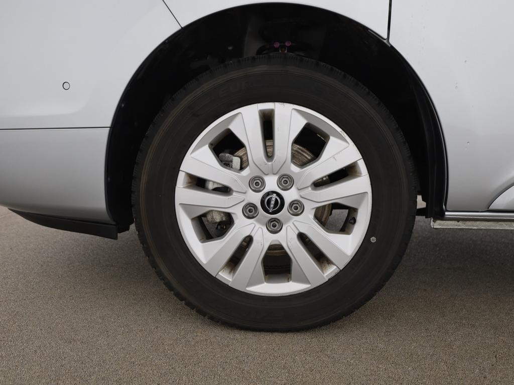 Nissan Primastar