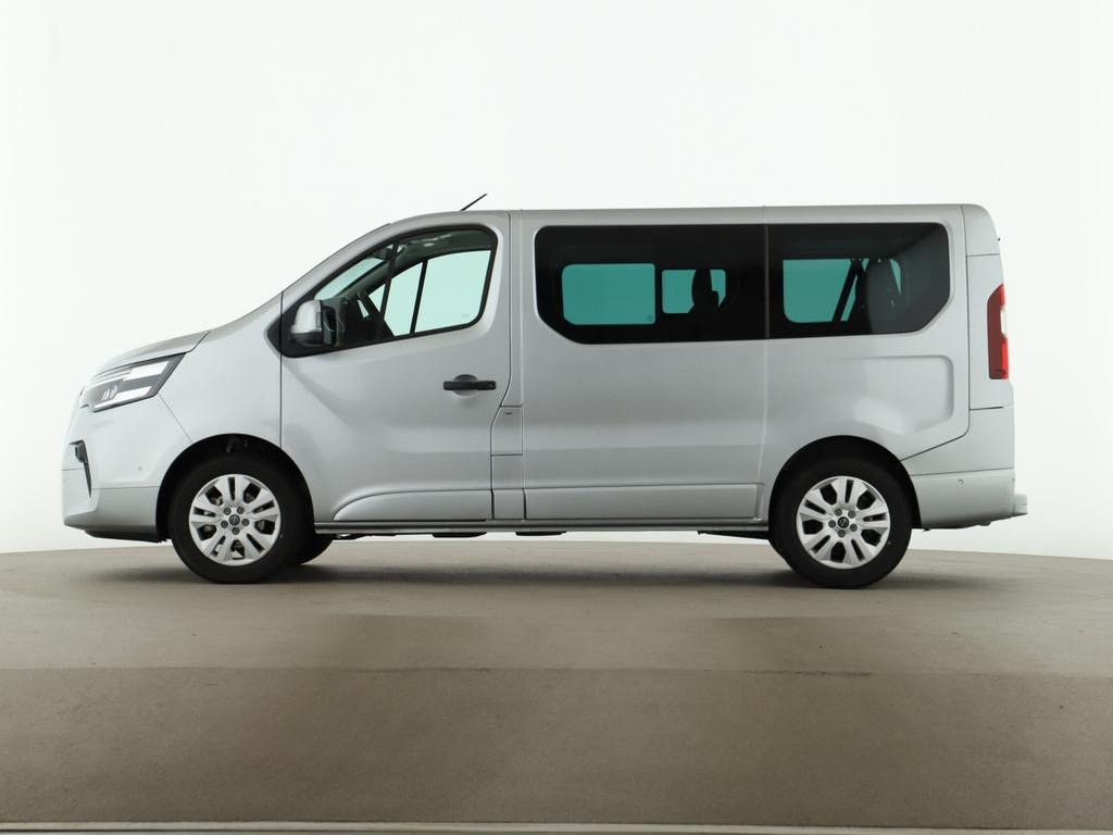 Nissan Primastar