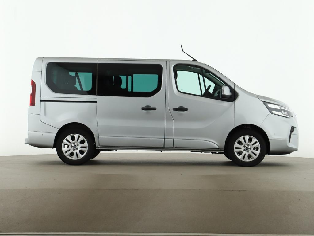 Nissan Primastar