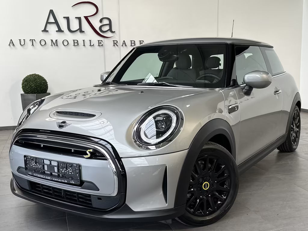 Mini Mini Electric SE Classic